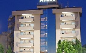 Atilius Hotel & Suites